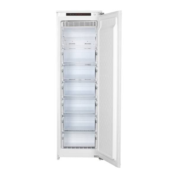 NODOR ugradni zamrzivač ICE TNF 177 BI SL 1