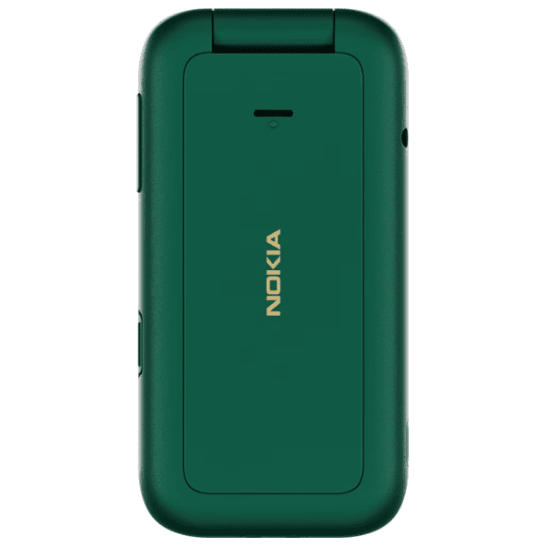 NOKIA 2660 Flip DS zelena 3