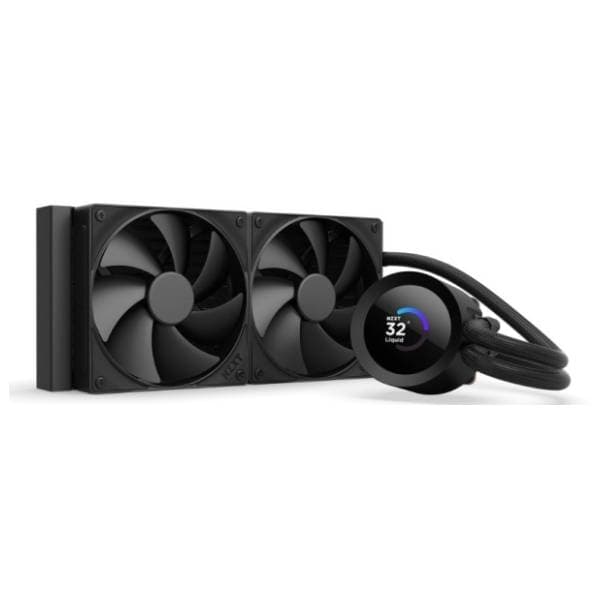 NZXT Kraken Core 240 V2 vodeno hlađenje (RL-KN240-B2) 0