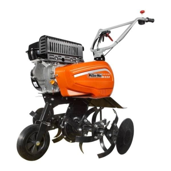 OLEO MAC MH 175 RK motorni kultivator 1