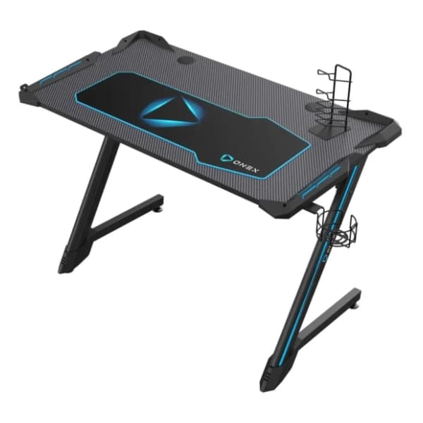 ONEX GD1200Z-RGB gejmerski sto 0