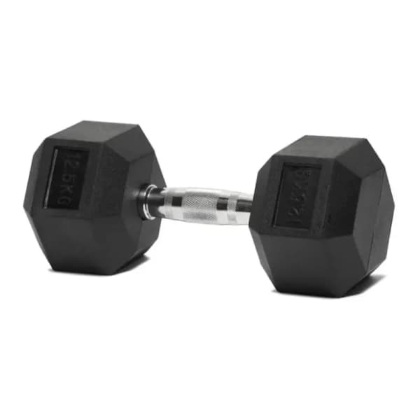 ORION 12.5kg HEX Pro gumeni teg 0