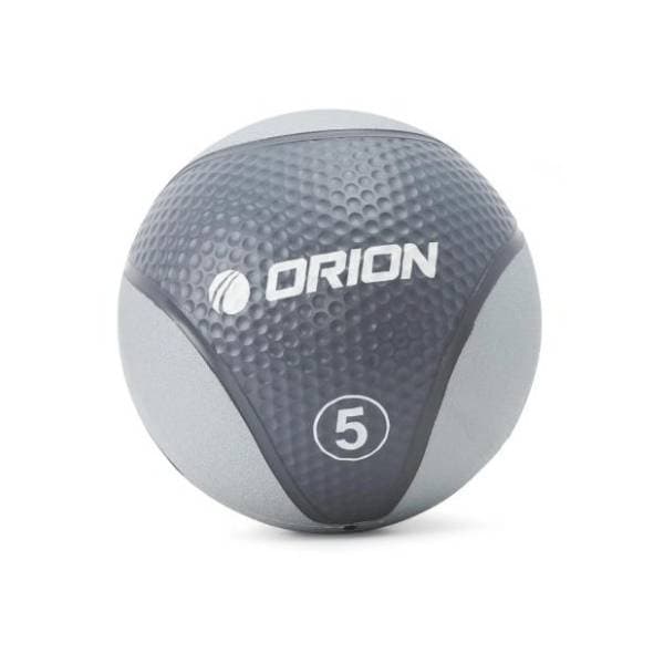 ORION 5 kg lopta medicinka 0