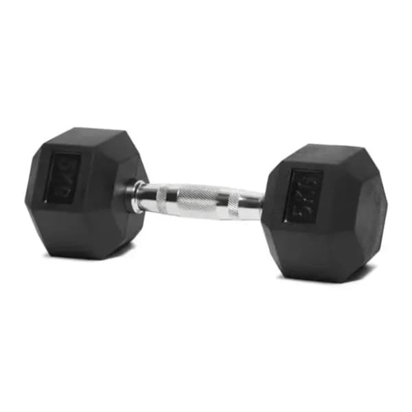ORION 5kg HEX Pro gumeni teg 0