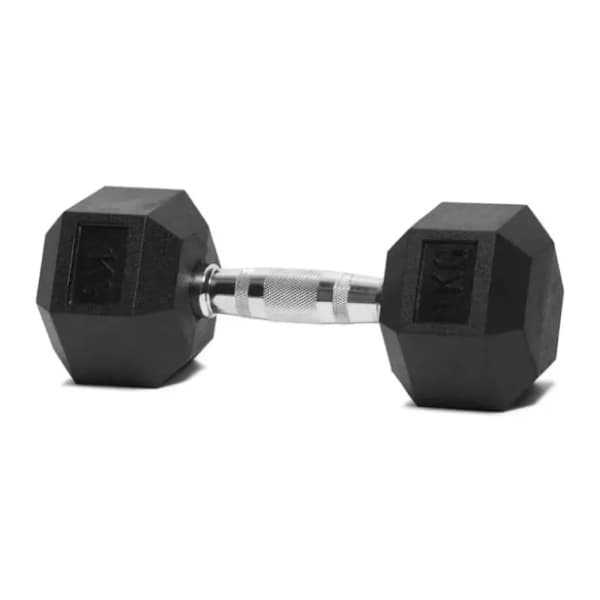 ORION 7kg HEX Pro gumeni teg 0