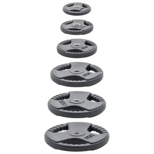 ORION gumeni tegovi 3D -2x5 kg 0