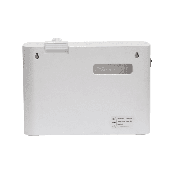 OUWAVE difuzer OS-5 beli 1