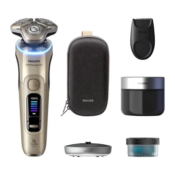PHILIPS aparat za brijanje i9000 Prestige Ultra XP9403/31 1