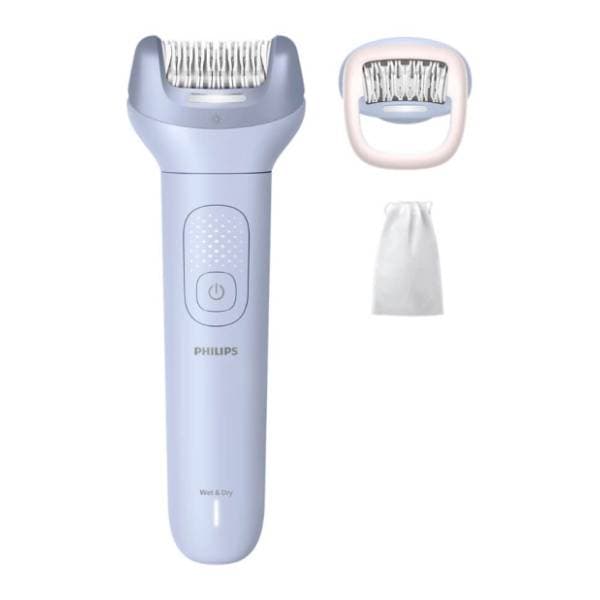 PHILIPS epilator BRE708/00 1