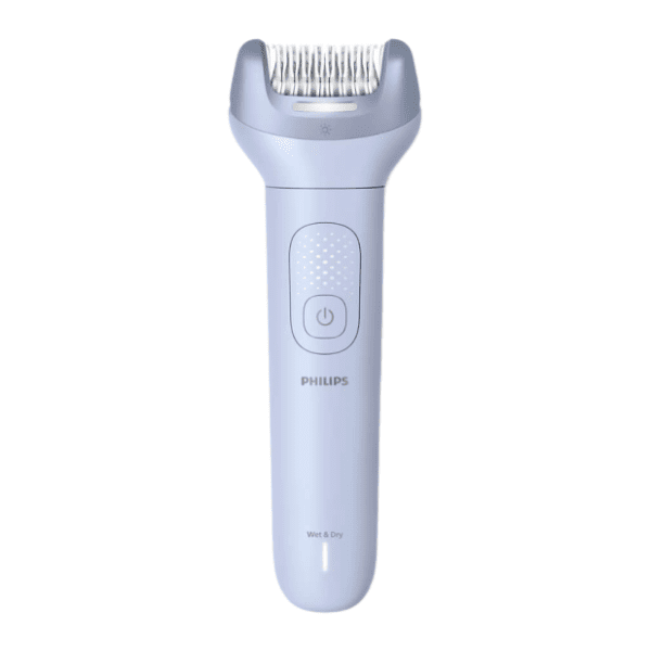 PHILIPS epilator BRE708/00 0