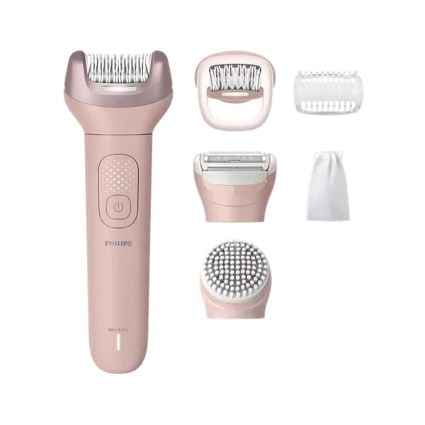 PHILIPS epilator BRE718/00 0