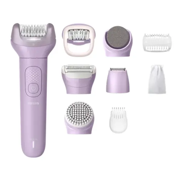 PHILIPS epilator BRE728/00 0