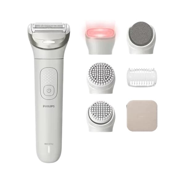 PHILIPS epilator BRE748/00 0
