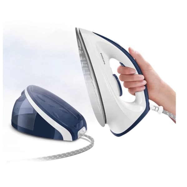 PHILIPS parna stanica HI5920/20 1