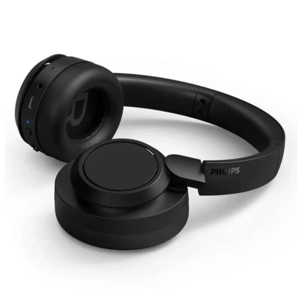 PHILIPS slušalice TAH6509BK/00 5