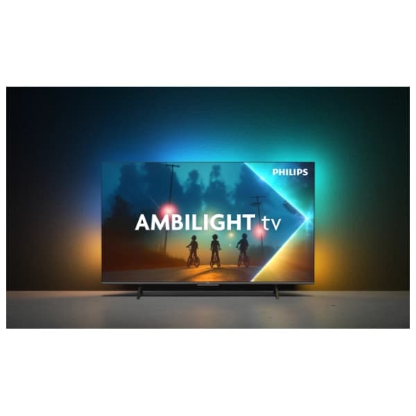 PHILIPS televizor 43PUS8200/12 2