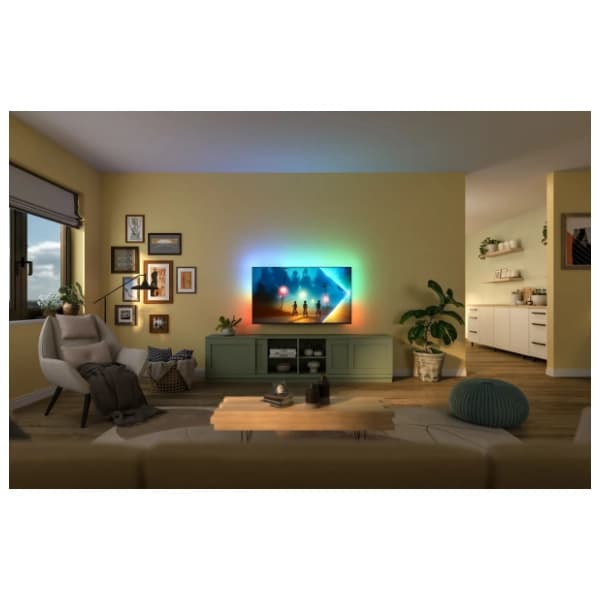 PHILIPS televizor 43PUS8200/12 4