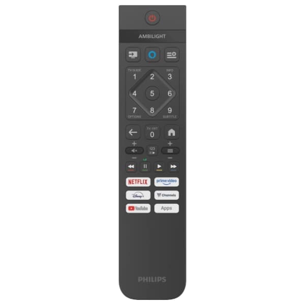 PHILIPS televizor 43PUS8200/12 6