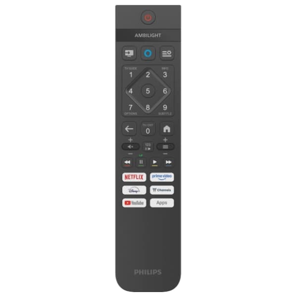 PHILIPS televizor 43PUS8200/12 8