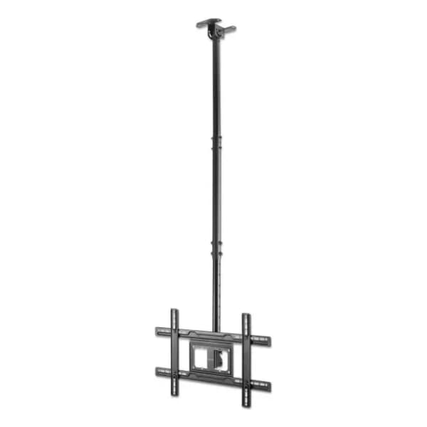 Plafonski nosač za TV MANHATTAN 462051 37"-80" 0