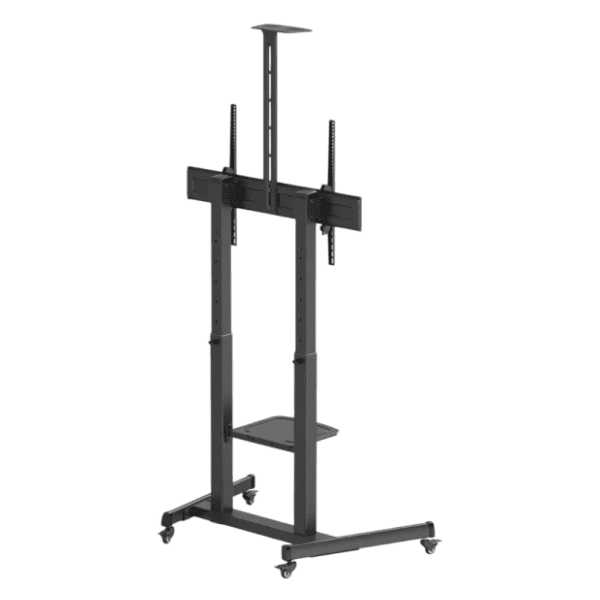 Podni nosač za TV GEMBIRD TVS-100T-03 60-100'' 1