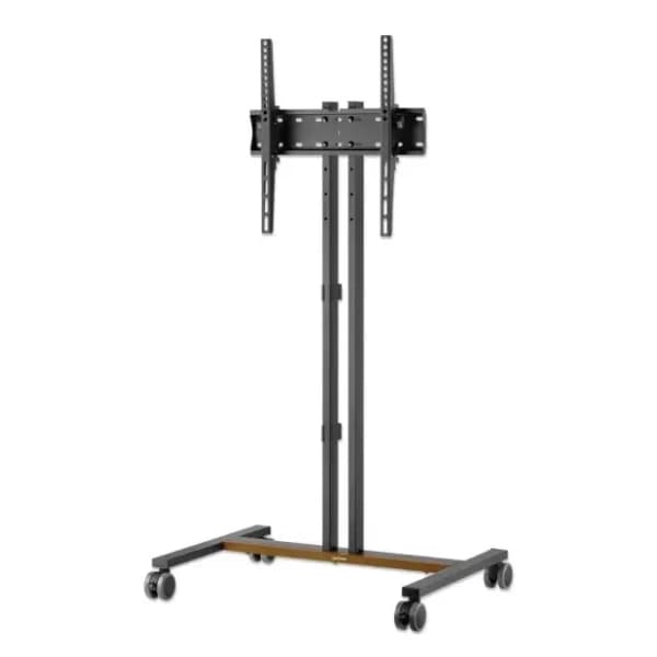 Podni nosač za TV MANHATTAN 462068 34"-55" 0