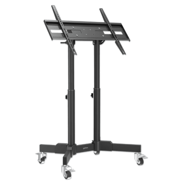 Podni nosač za TV MANHATTAN 462679 23"-70" 0