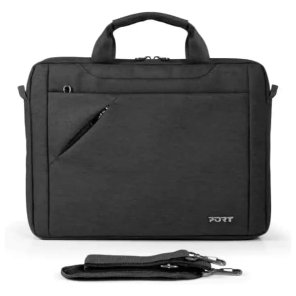 PORT DESIGN torba za laptop Sydney TL ECO 15.6'' crna 0