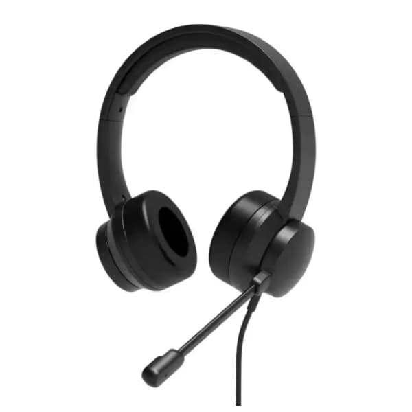 PORT DESIGNS slušalice Comfort USB 0