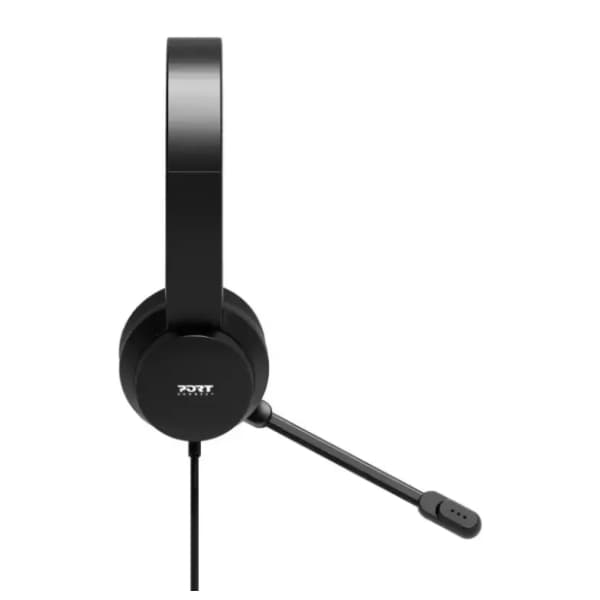 PORT DESIGNS slušalice Comfort USB 2