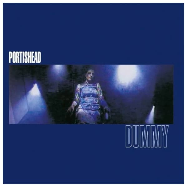 Portishead - Dummy 0