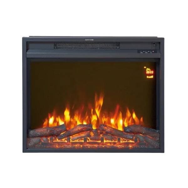 PROSTO električni ugradni kamin 26" 0