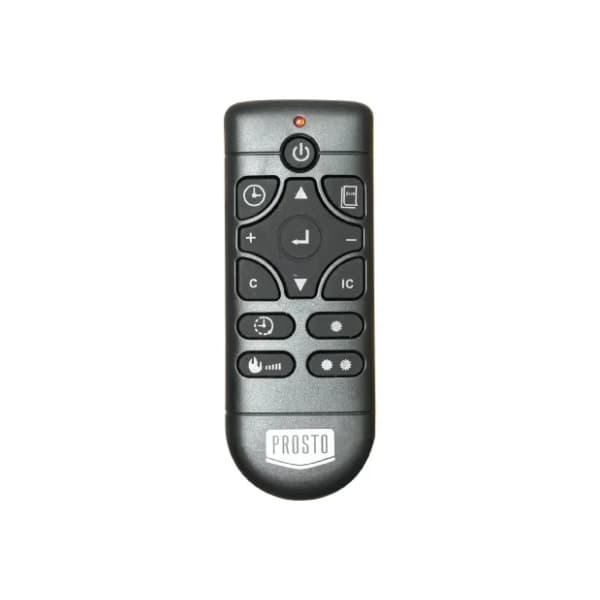 PROSTO električni ugradni kamin 26" 3