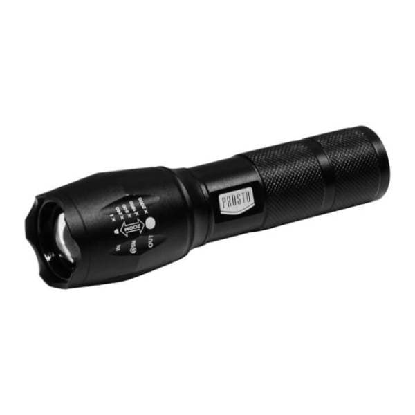 PROSTO PL8381 2u1 LED baterijska lampa i 1800 mAh power bank 0