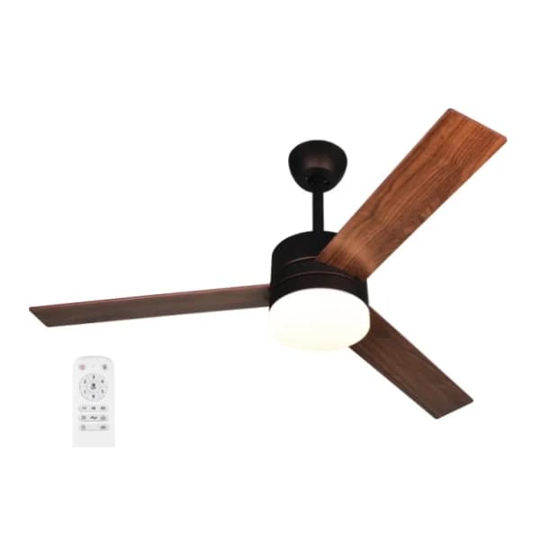 PROSTO plafonski ventilator CFB004L-330 sa LED svetlom 0