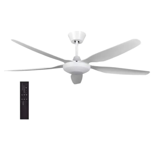 PROSTO plafonski ventilator CFB5404-5 sa LED svetlom 0