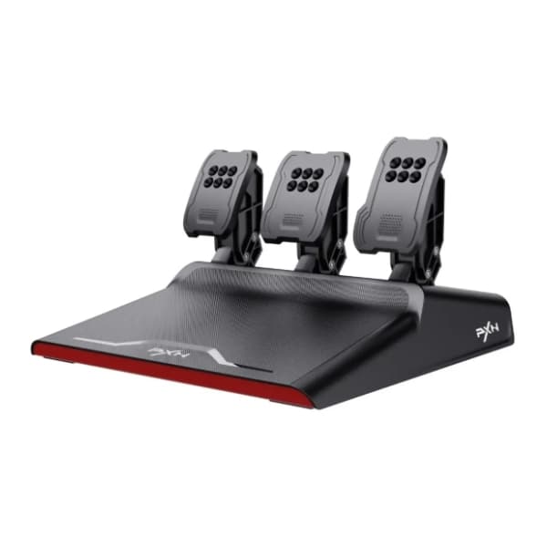 PXN V10 Pro volan sa pedalama 3