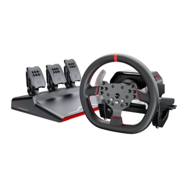PXN V10 Pro volan sa pedalama 0
