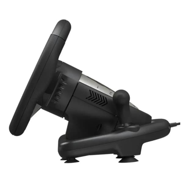 PXN V3PRO Black volan sa pedalama 4