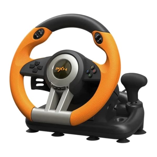 PXN V3PROO volan sa pedalama 2