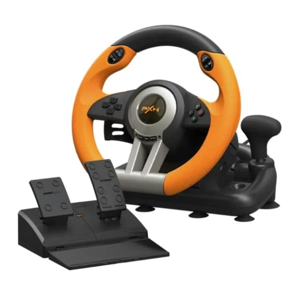 PXN V3PROO volan sa pedalama 0