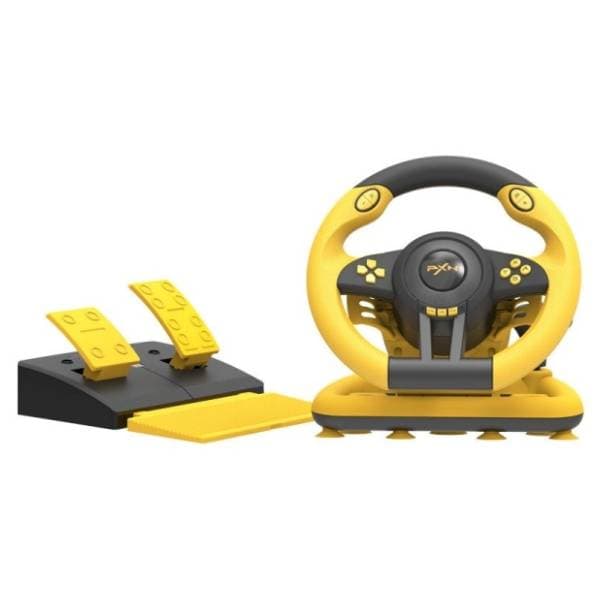 PXN V3PROYB volan sa pedalama 0