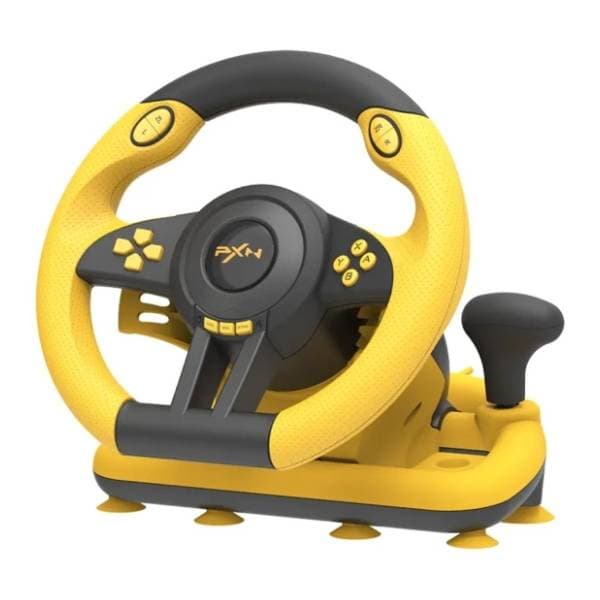 PXN V3PROYB volan sa pedalama 1
