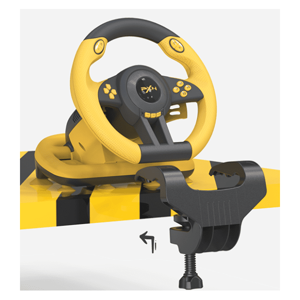 PXN V3PROYB volan sa pedalama 2