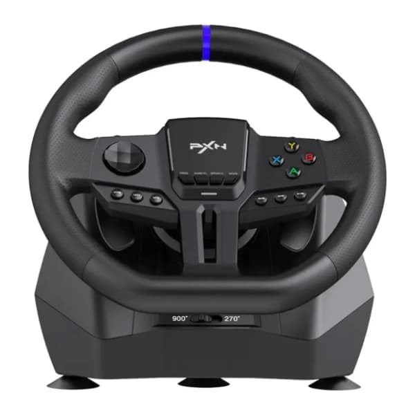 PXN V900 Gen 2 volan sa pedalama 2