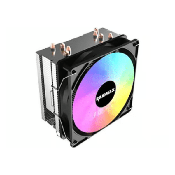 RAIDMAX AC1204K kuler za procesor 0