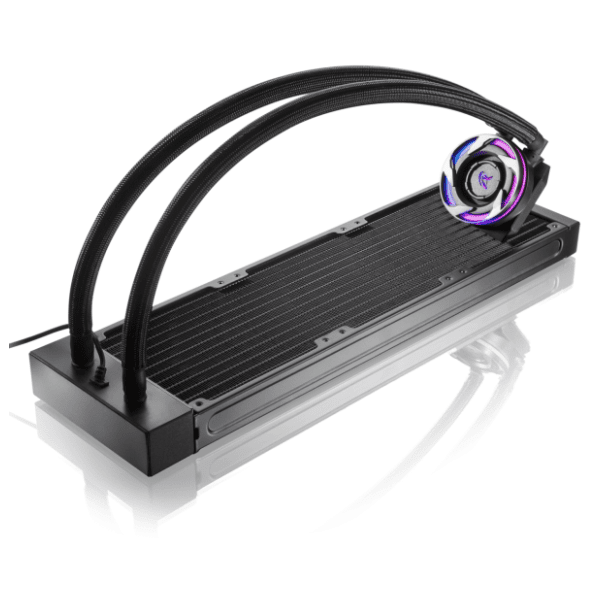 RAIJINTEK EOS 360 RBW vodeno hlađenje 3