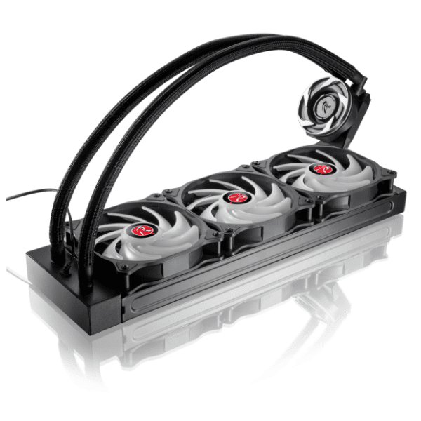 RAIJINTEK EOS 360 RBW vodeno hlađenje 1