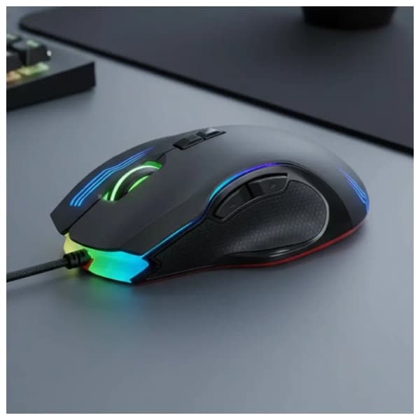 RAMPAGE miš SMX-G38 Claw 6