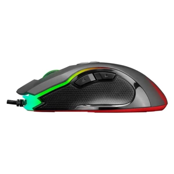 RAMPAGE miš SMX-G38 Claw 2